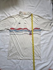 Vintage adidas ivan lendl polo - vintage,