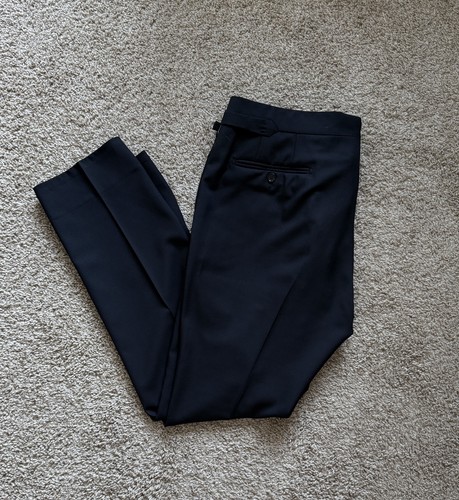 Authentic tom ford dress - tom, suit