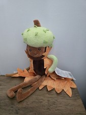 Aldi Willy Conker Kevin the