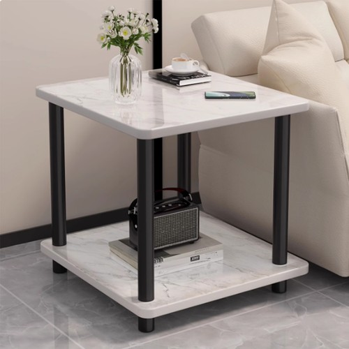 Tier coffee table - coffee,