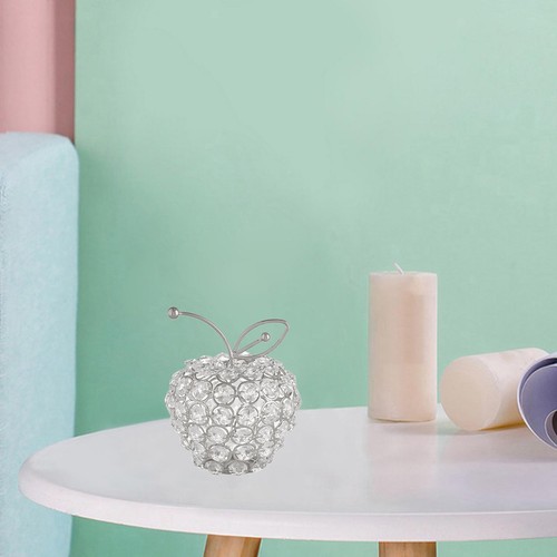 Nordic style sparkling crystal - nordic,