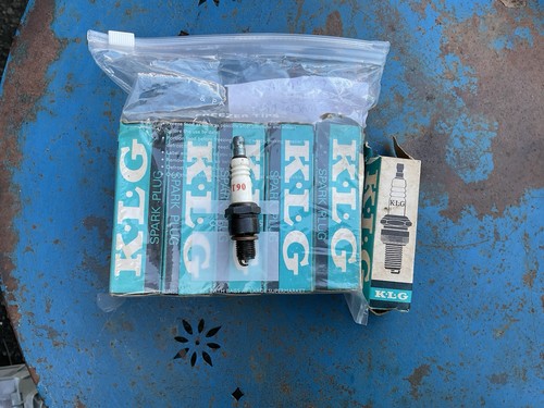 Set klg t90 - klg,