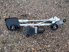 2016-2023 GENUINE NISSAN MICRA MK5 K14 FRONT WIPER MOTOR AND LINKAGE 288005FF0B