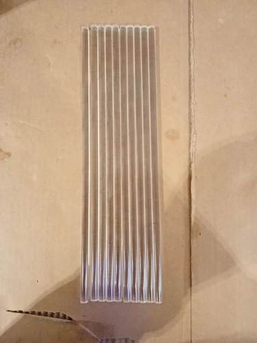 Plastic craft clear optical - craft,