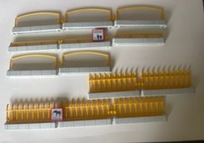 PLAYMOBIL Zoo Fences railings