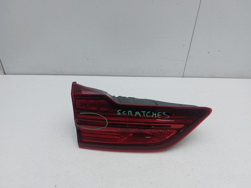 Inner tail light rear - tail, left