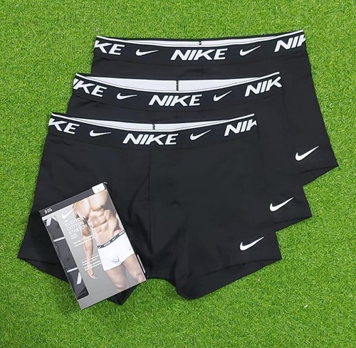 Nike men boxer underwear - nike, men's