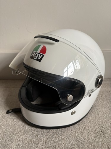 Agv helmet brand new - agv,