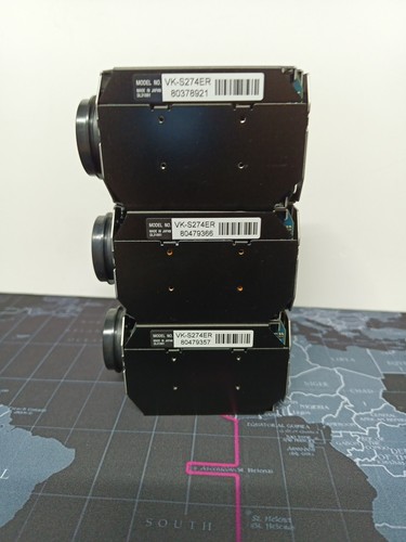 Joblot hitachi ptz - joblot, x3