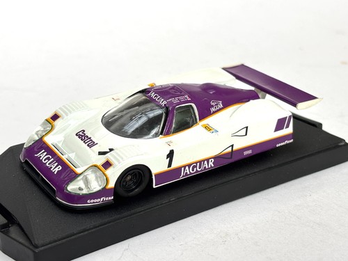 Jaguar xjr castrol twr - castrol,