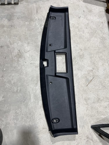 Mercedes s124 w124 - s124/w124, interior