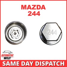 LOCKING WHEEL NUT MASTER