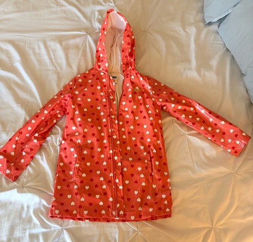 Dkny girls heart print - dkny,