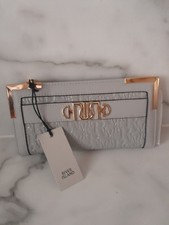 River Island Grey purse new with tags 