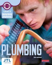 Level 2 Svq (NVQ Plumbing) by
