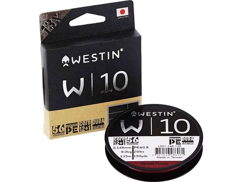 Westin braided fishing - westin,