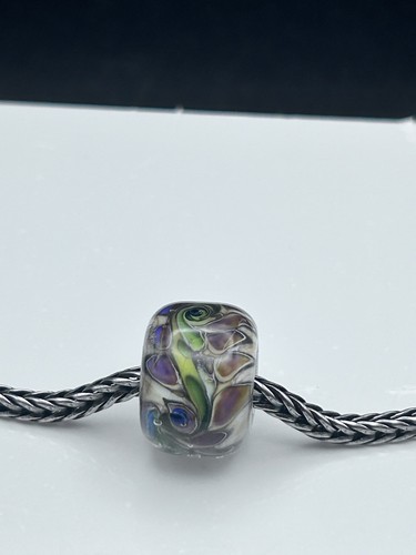 Rachel banjo beads - beads, lampwork