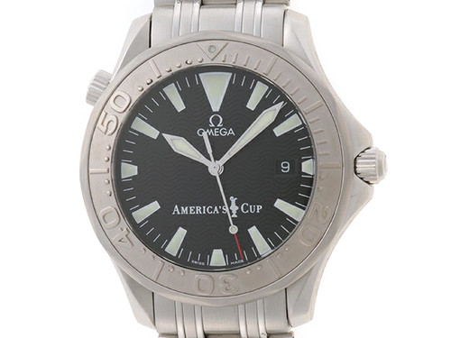 Omega seamaster 300 america - omega,