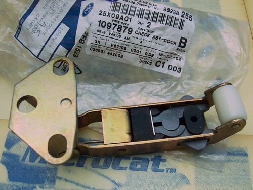 New genuine ford - ford, transit