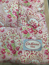Original Cath Kidston Pink Plump Eiderdown