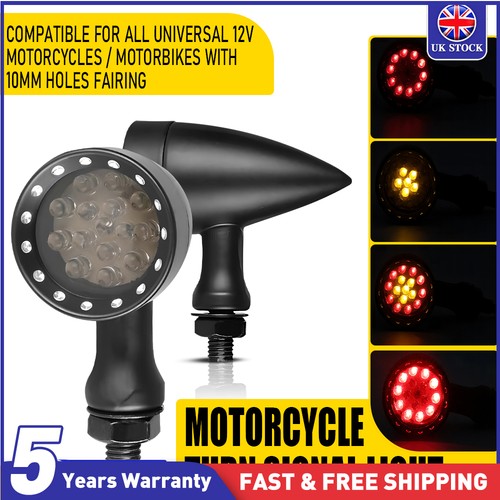 Motorcycle handle bar - 7/8",