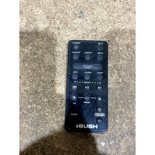 Bush NE-3710 Remote Control