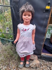Lissi Batz doll