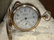 1896 American Waltham 6s 15j