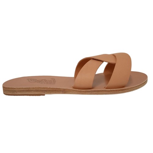 Ancient greek sandals - ancient,