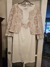 Stunning GINA Bacconi Dress