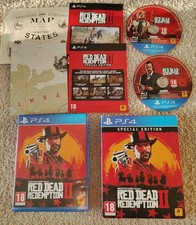 Red Dead Redemption 2 Special