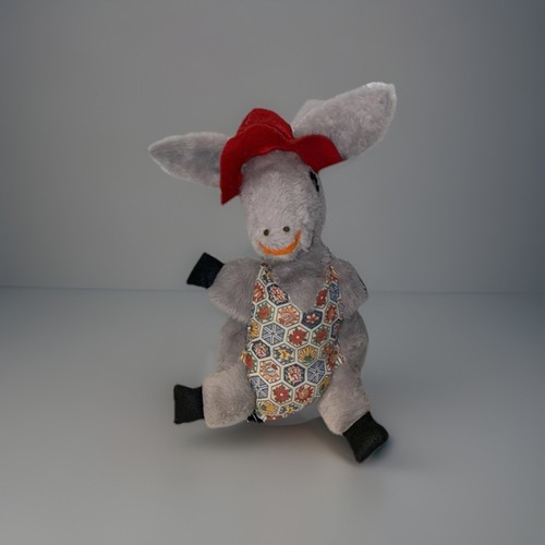 Vintage 1970 puppet - vintage,