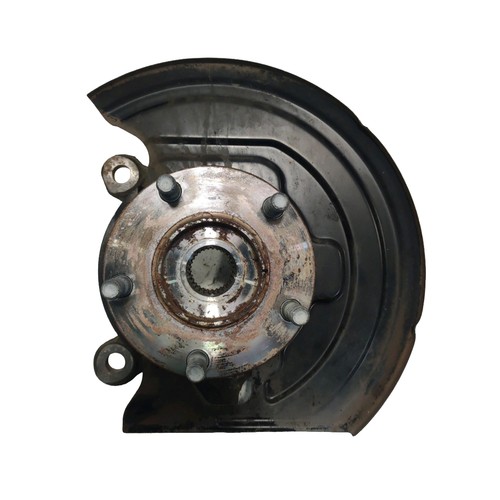 400151ka1a front left knuckle - 400151ka1a,