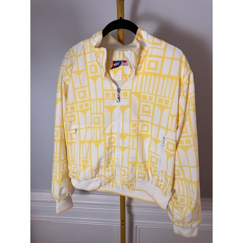 Tail vintage windbreaker - vintage,