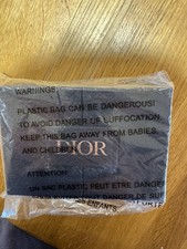 Dior Sauvage 3x 10ml Gift Box