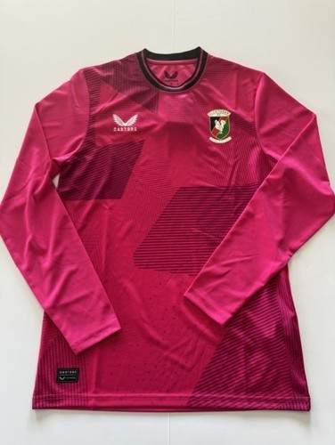 Castore glentoran away - castore,