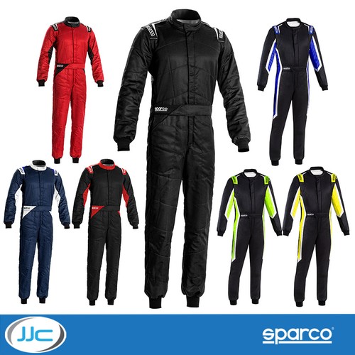 Sparco sprint race suit - sparco,