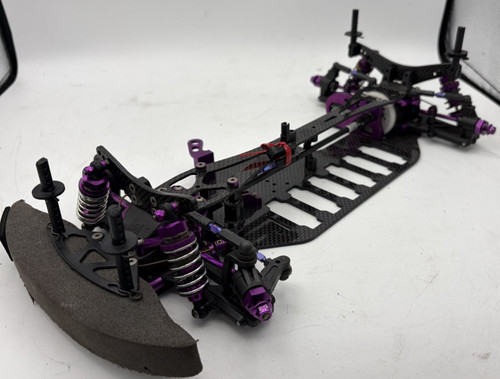 For parts hpi rs4 - for, carbon