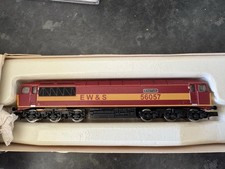 GRAHAM FARISH No. 805E SPECIAL EDTION Class 56 Diesel -  E. W. & S. LIVERY