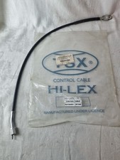 Level 467540 tacho cable - tacho,