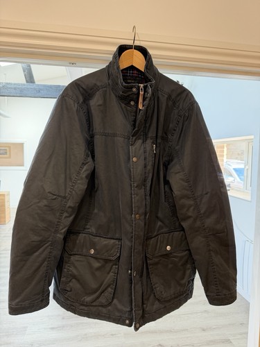 Weird fish jacket - jacket, mens