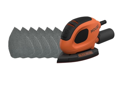 Black decker bew230 55 - decker, w