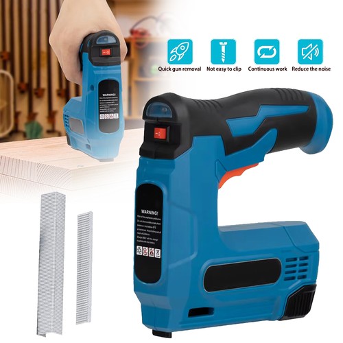 2in1 cordless staple nail - cordless,