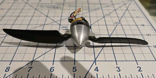 Flite park 300 brushless - e-flite,