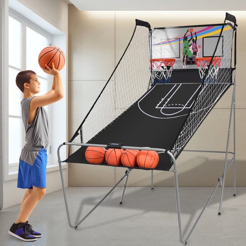 Arcade game foldable - game,