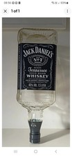 Jack Daniels 1.5L Empty Optic