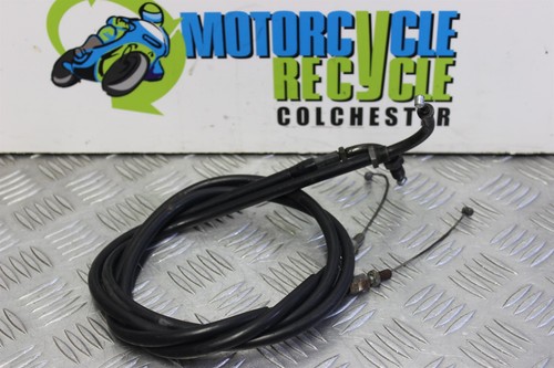 Honda 1300 throttle - throttle, cables