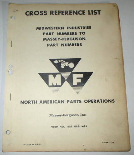 Midwestern industries - industries, to