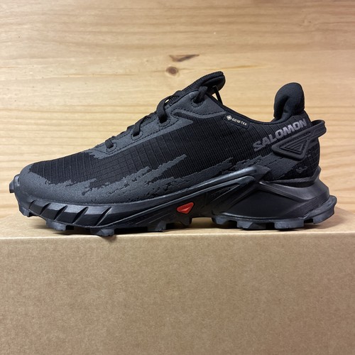 Salomon gortex alpha - salomon,