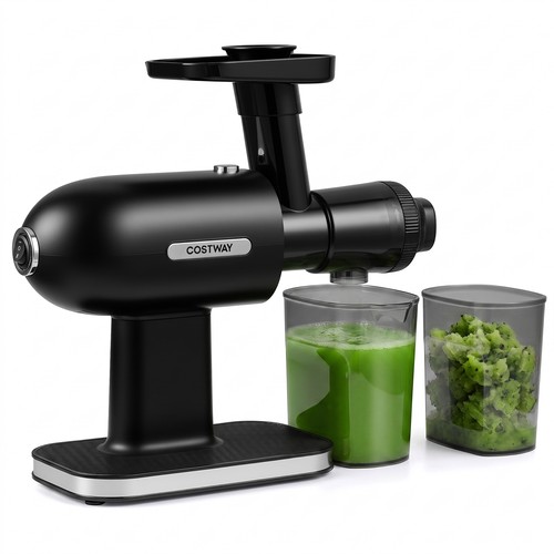 Slow juicer juice extractor - juice,